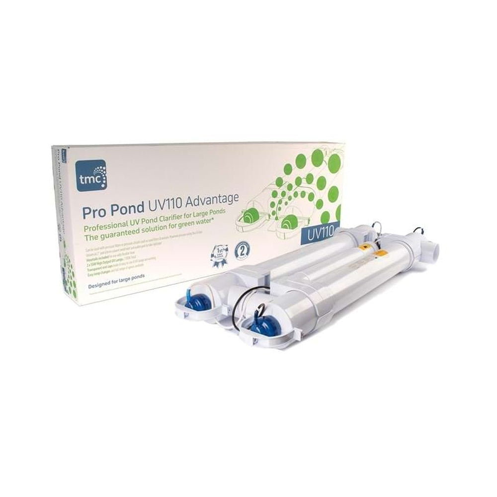 TMC Pro-Pond 110 Watt UV Clarifier
