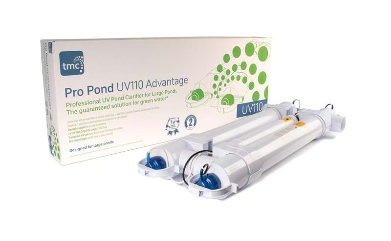 TMC Pro-Pond 110 Watt UV Clarifier