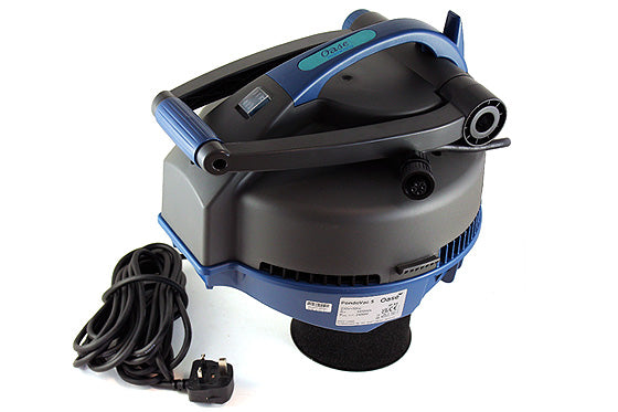 Oase Pondovac 4 Spare Part Motor Head