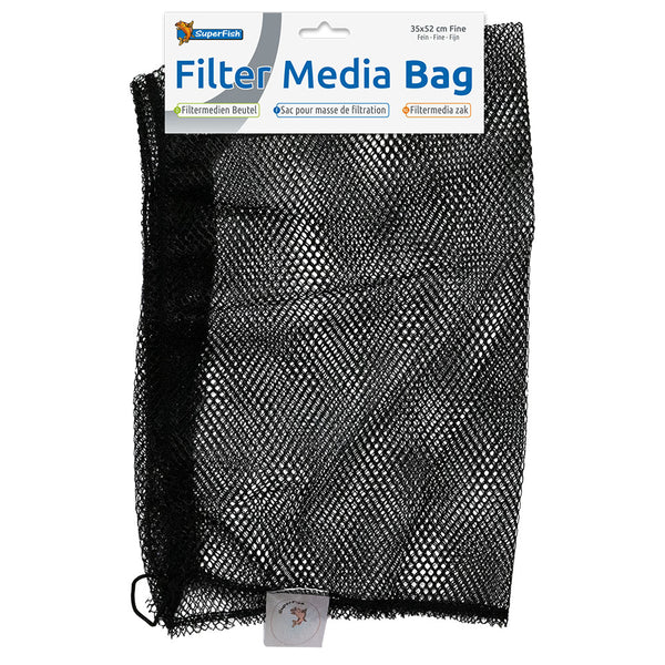 SuperFish Filter MediaBag 35x52cm Fine