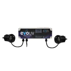 Evolution Aqua Ballast Box Spare 15w EA Pond UV UK