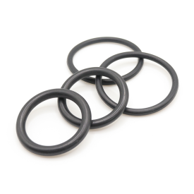 Evolution Aqua Evo UV O Rings Spare Part Bag For 15w/25w/30w/55w