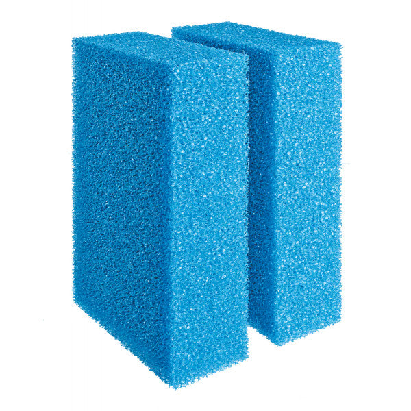 Oase BioTec ScreenMatic Replacement Blue Foams  Compatible with 18/36/60000/140000 Models