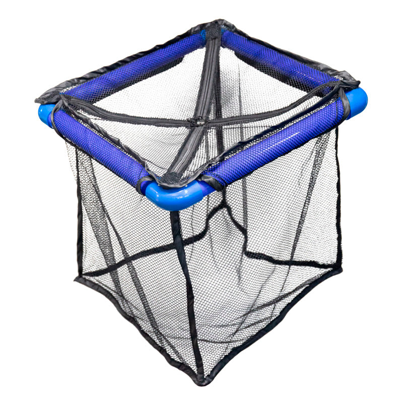 SuperFish KP Floating Fish Cage 50x50x50cm