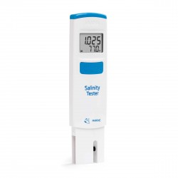 Hanna Salt Salinity Tester