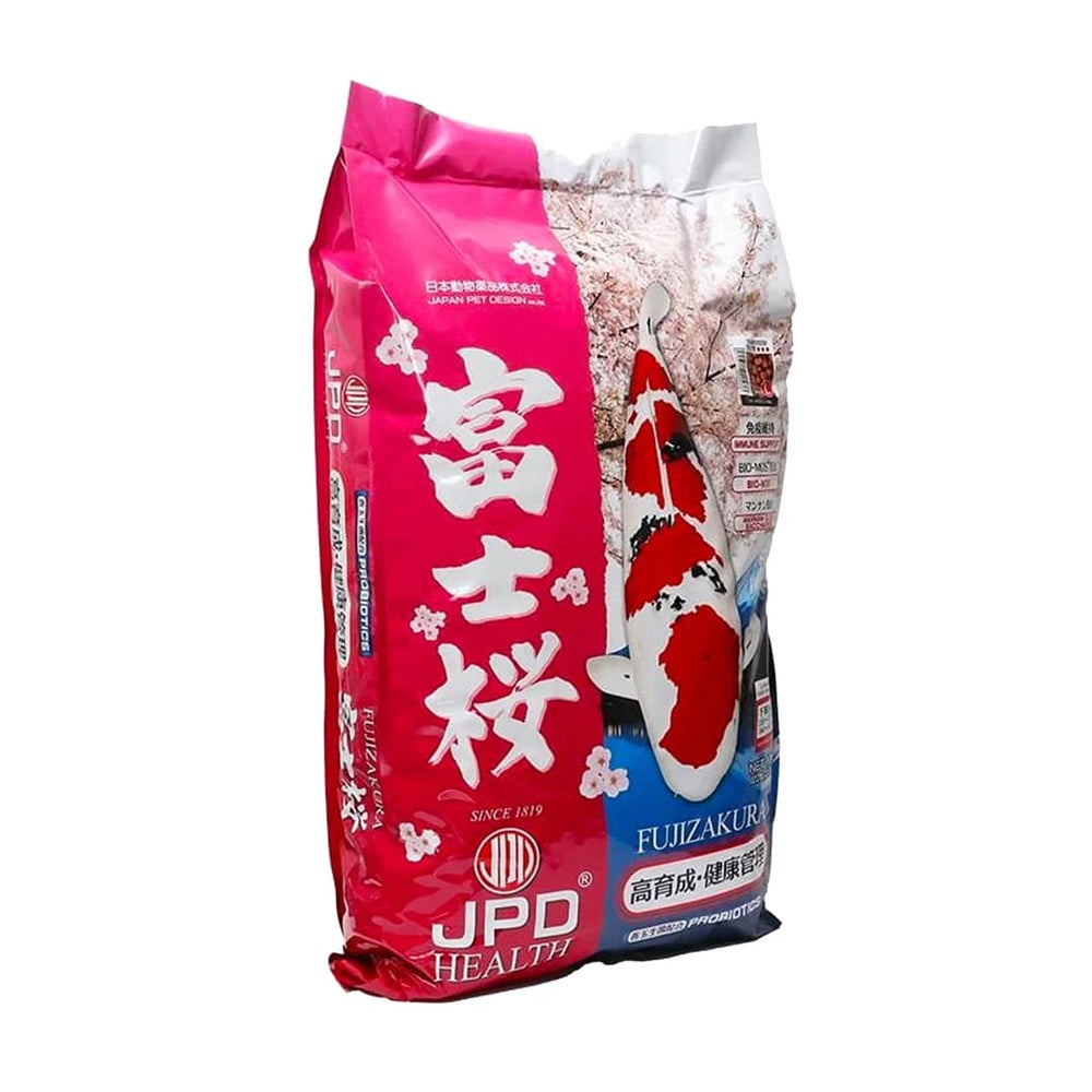 JPD Health Fujizakura 5kg Medium
