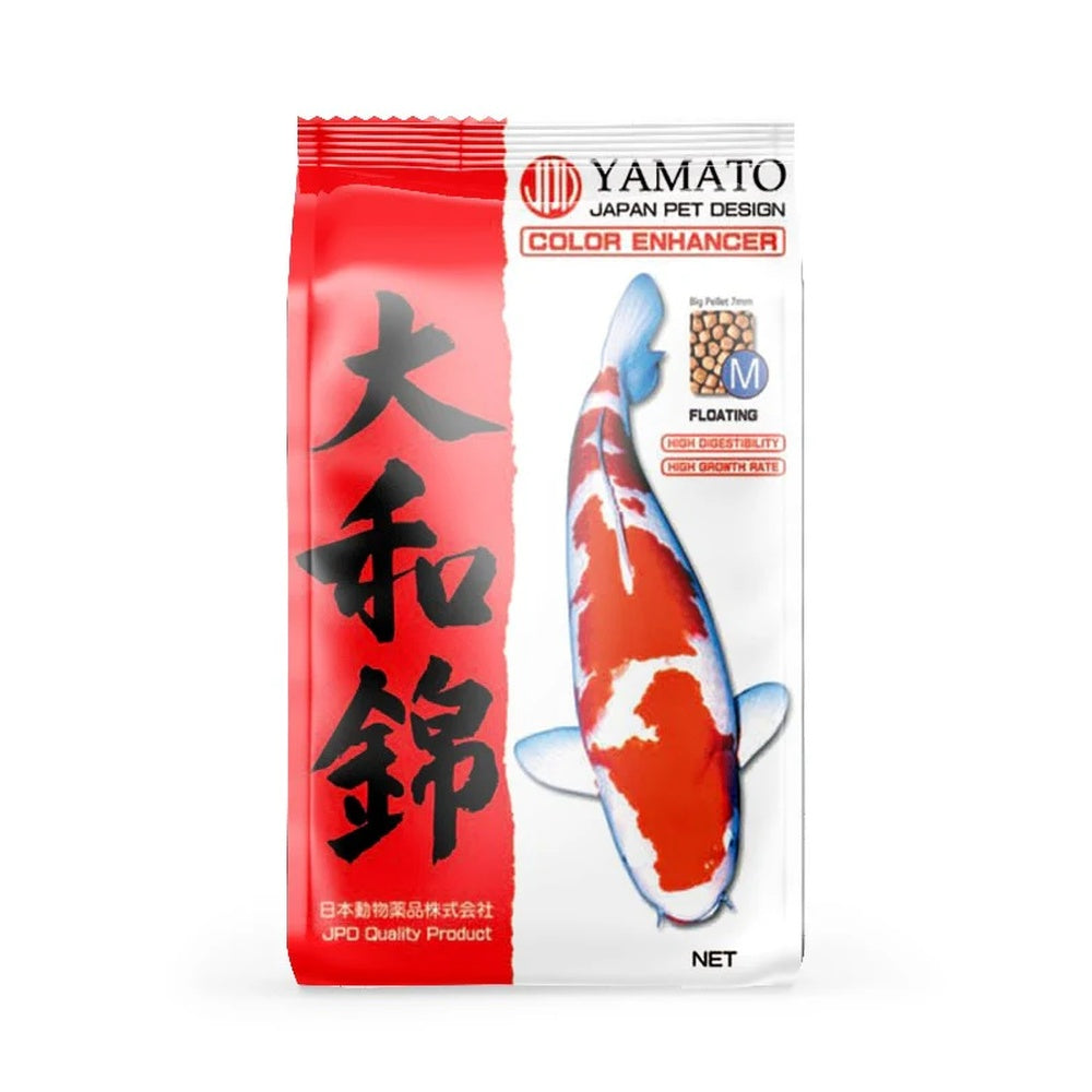 JPD Color Yamato Nishiki Medium 5kg