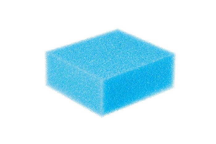 Oase Replacement Foam Blue BioSmart