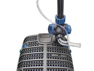 Oase Filtral UVC 3000