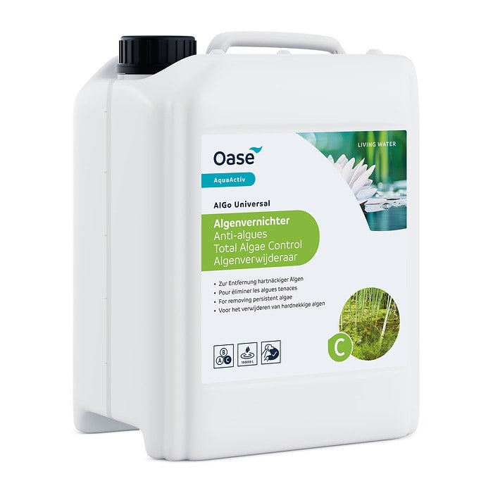 Oase AquaActiv AlGo Universal 5L