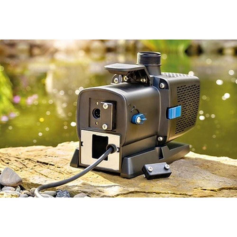 Oase AquaMax Eco Premium 13500 Koi Pond Pump for Filters & Waterfalls