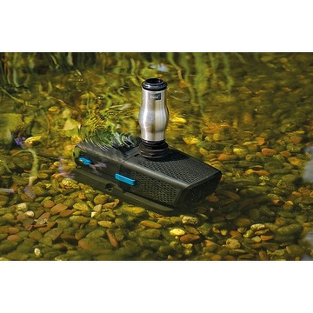 Oase AquaMax Eco Premium 13500 Koi Pond Pump for Filters & Waterfalls