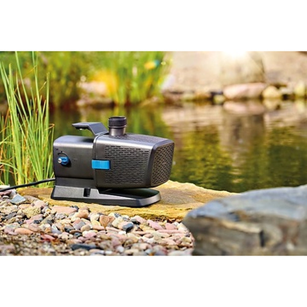 Oase AquaMax Eco Premium 13500 Koi Pond Pump for Filters & Waterfalls