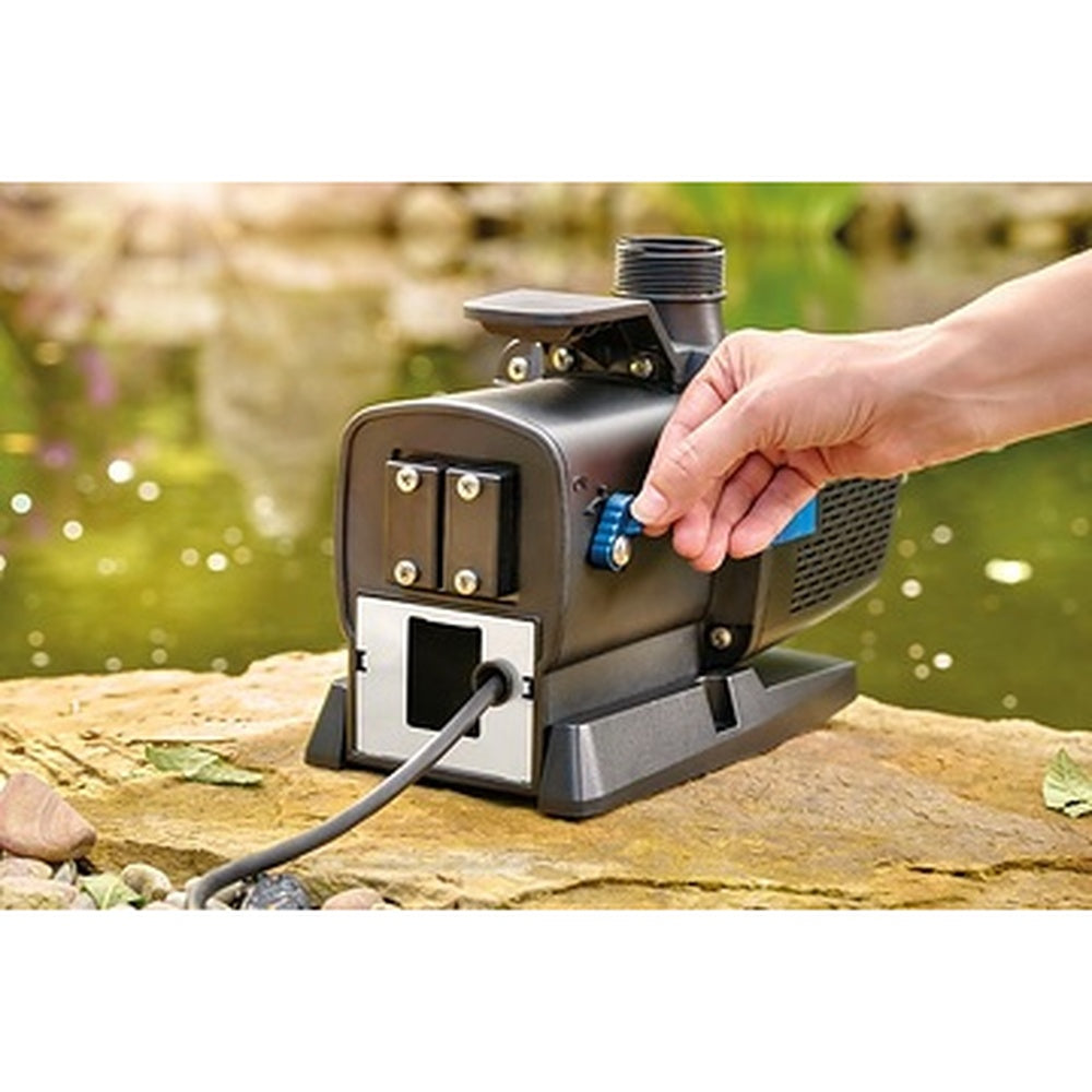 Oase AquaMax Eco Premium 13500 Koi Pond Pump for Filters & Waterfalls