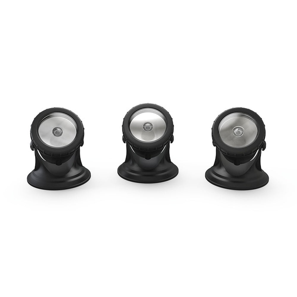 Pontec PondoStar LED Warm Set 3