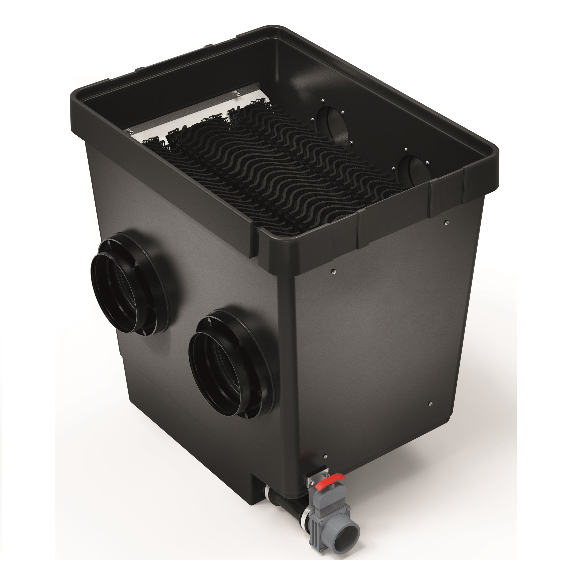 Oase ProfiClear Premium Discharge Module L