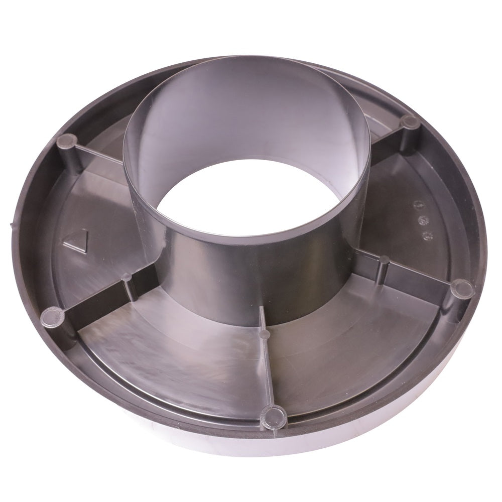 Oase Spare Intake 100 (Part No. 26963) Replacement Hose Adapter for ProfiClear Compact-M Filters