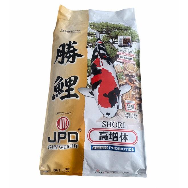 JPD Shori Medium 5kg