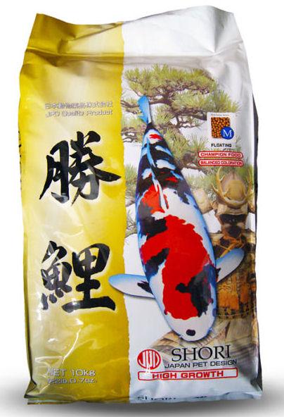 JPD Shori Medium 10kg