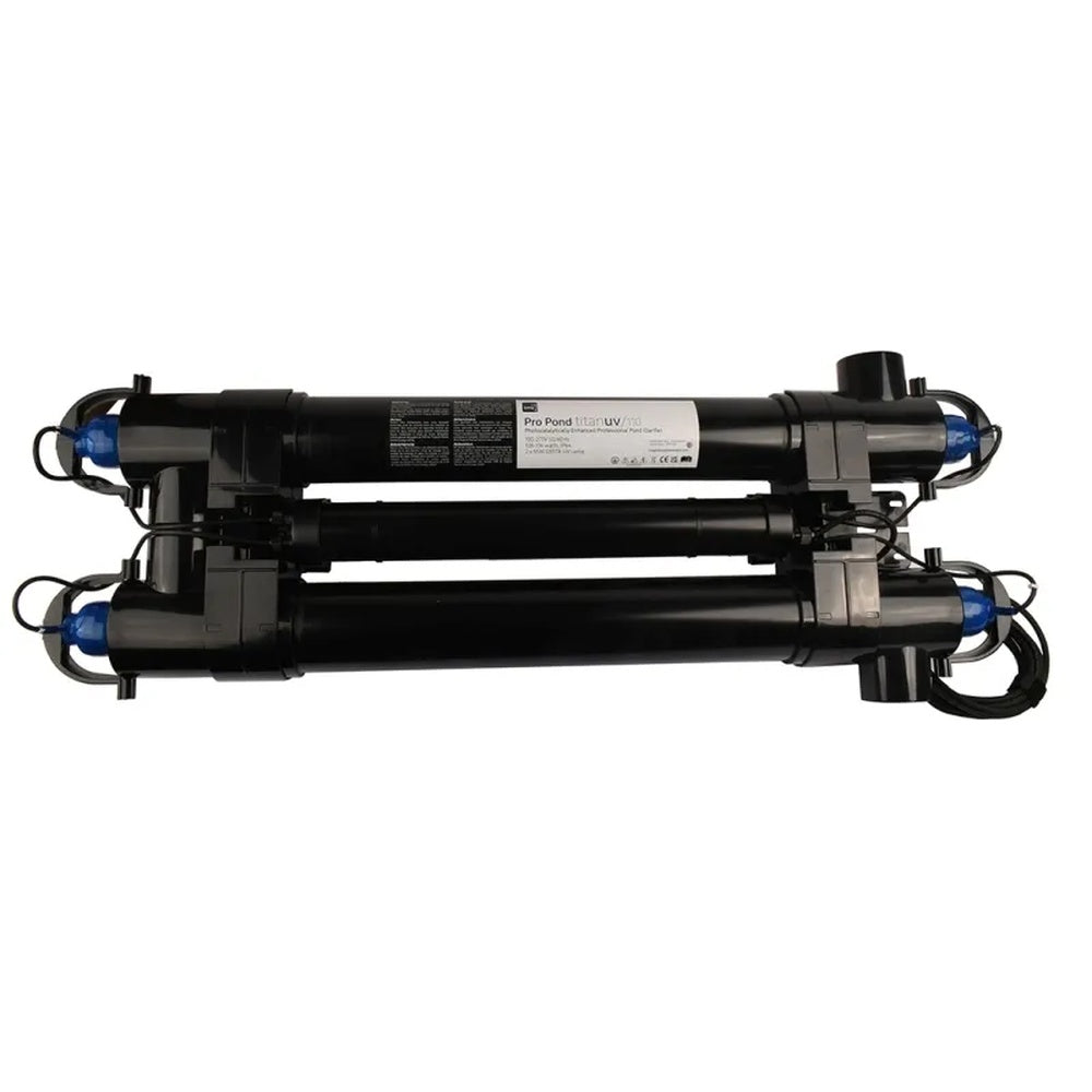 TMC Pro-Pond Titan 110 Watt UV Clarifier