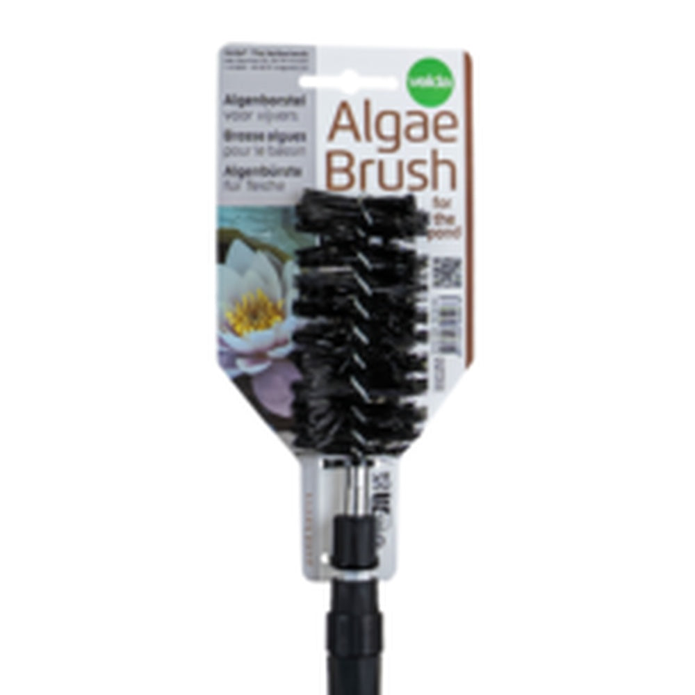 Velda Algae Brush Telescopic