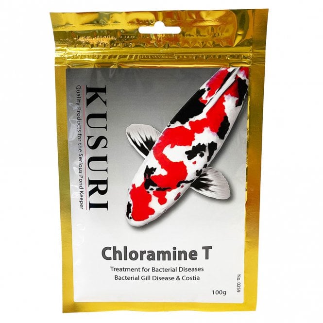 Kusuri Chloramine T