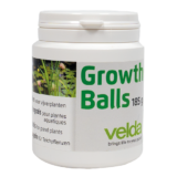 Velda Growth Balls 185g