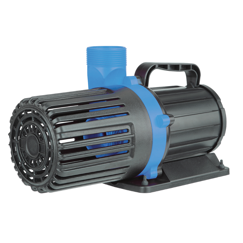 Evolution Aqua Varipump 10000 Pond Pump and Filter Pump