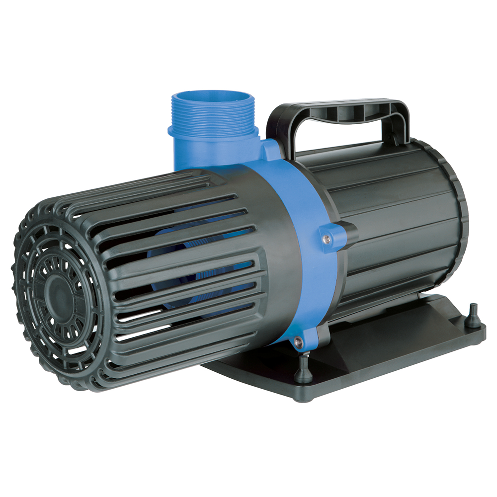 Evolution Aqua Varipump 30000 Pond Pump and Filter Pump
