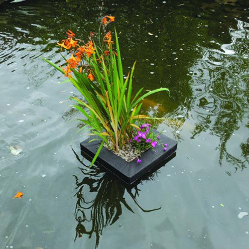 SuperFish Floating Island 25x25x5cm