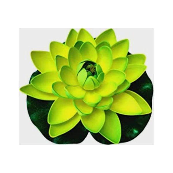 SuperFish Pond Deco Lily