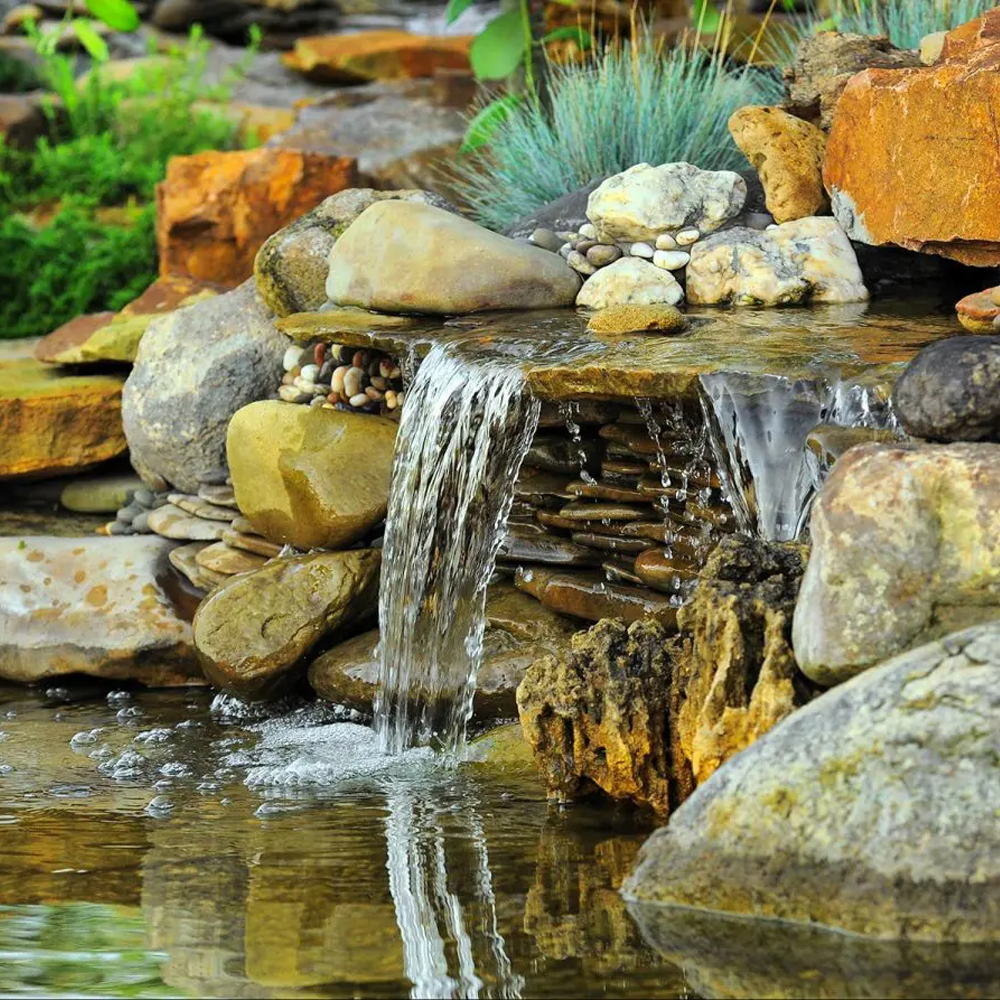Hozelock Cascade 700 Fountain & Water Feature Pump