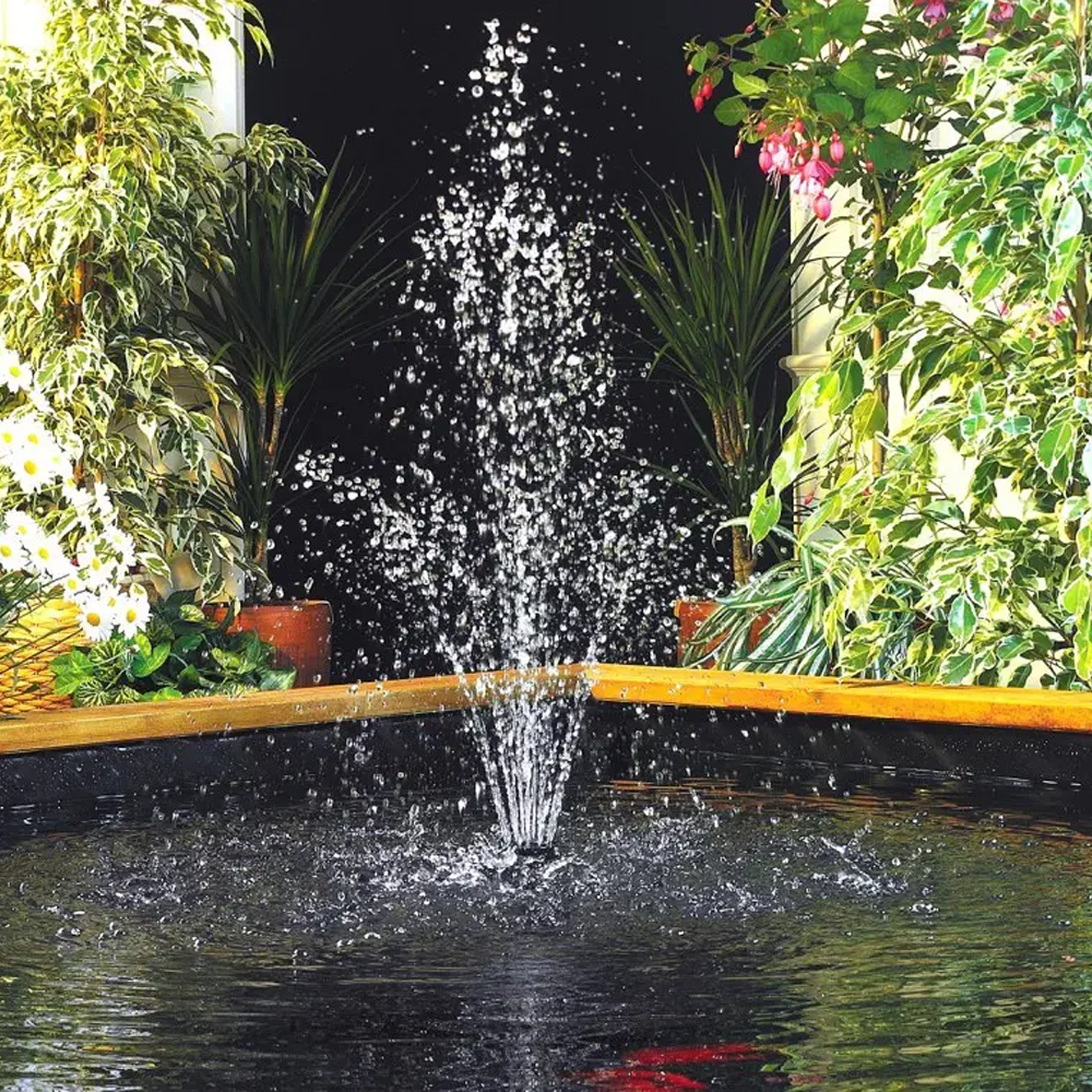 Hozelock Cascade 450 Fountain Pump