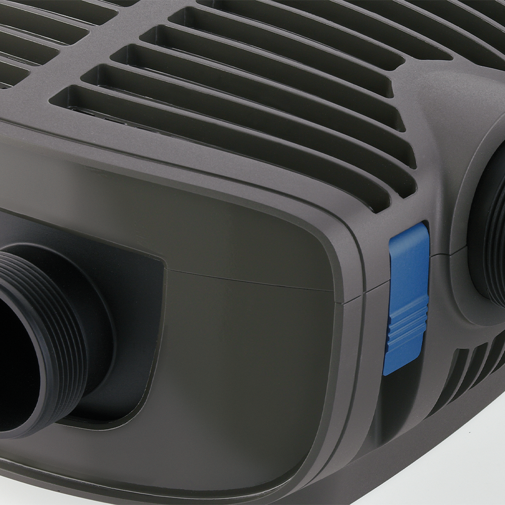 Oase AquaMax Eco Premium 13000 Koi Pond Pump for Filters & Waterfalls