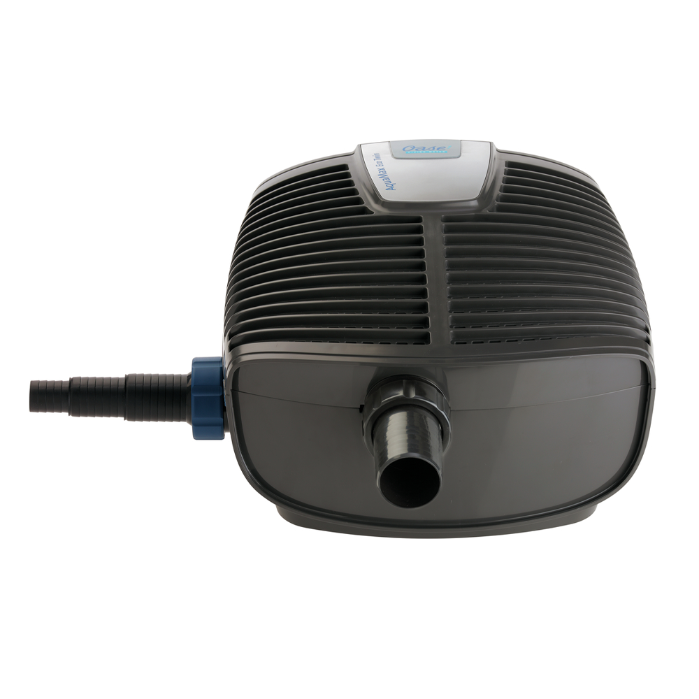 Oase AquaMax Eco Twin 30000 Koi Pond Pump for Filters & Waterfalls