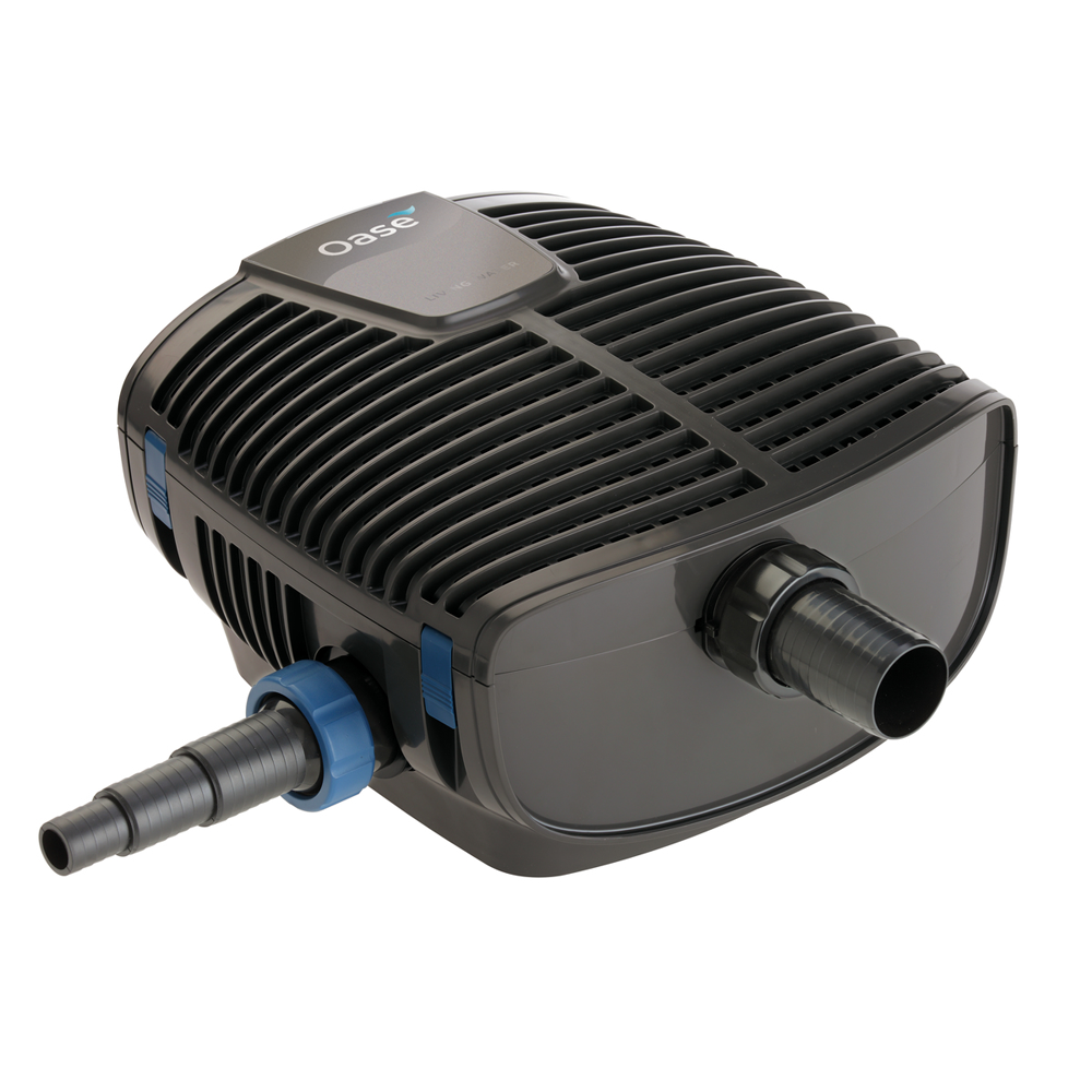 Oase AquaMax Eco Twin 30000 Koi Pond Pump for Filters & Waterfalls