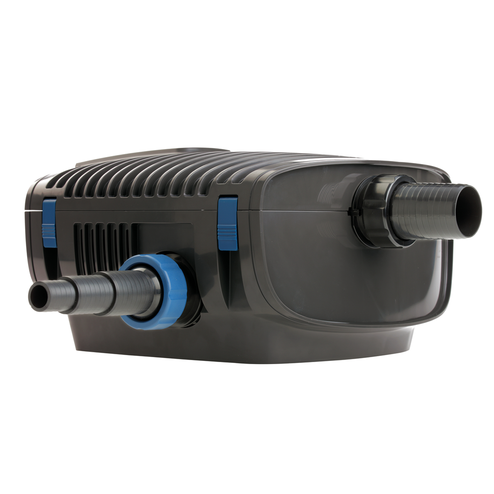 Oase AquaMax Eco Twin 30000 Koi Pond Pump for Filters & Waterfalls
