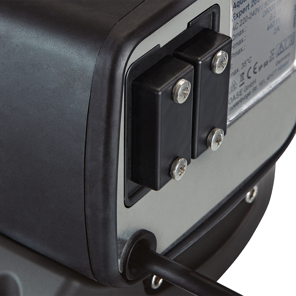 Oase Aquarius Eco Expert 22000 Fountain & Water Feature Pump