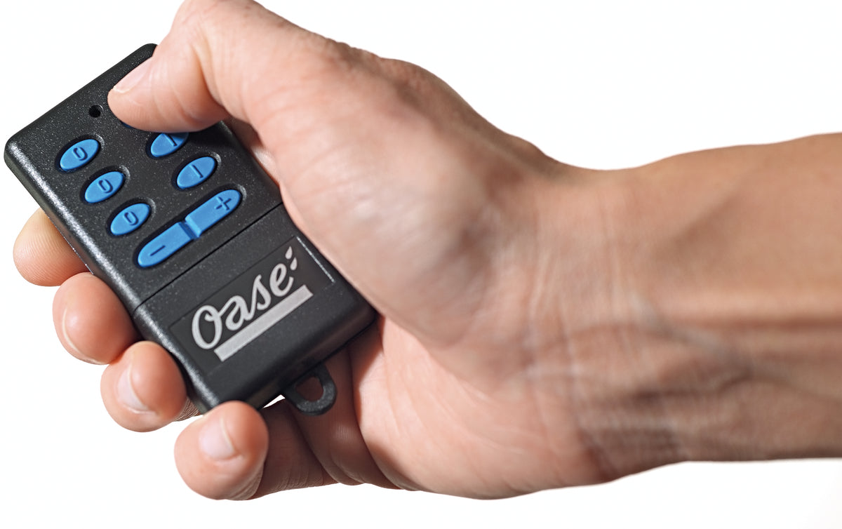 Oase FM-Master Replacement Remote Control Unit