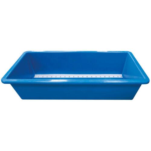 Polyester Koi Measuring Tank 115cm