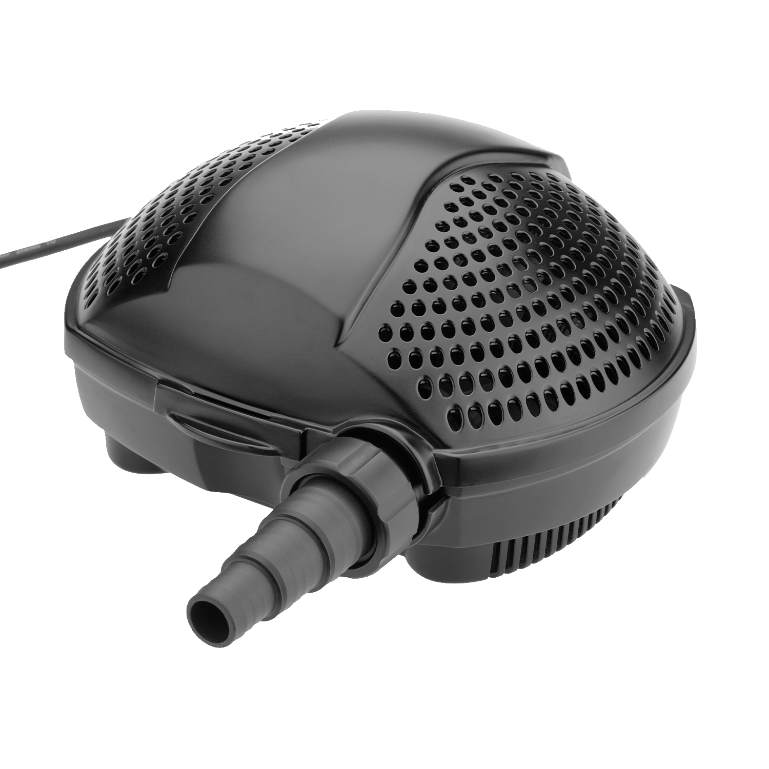 Pontec PondoMax Eco 5000 Pond and Filter Pump