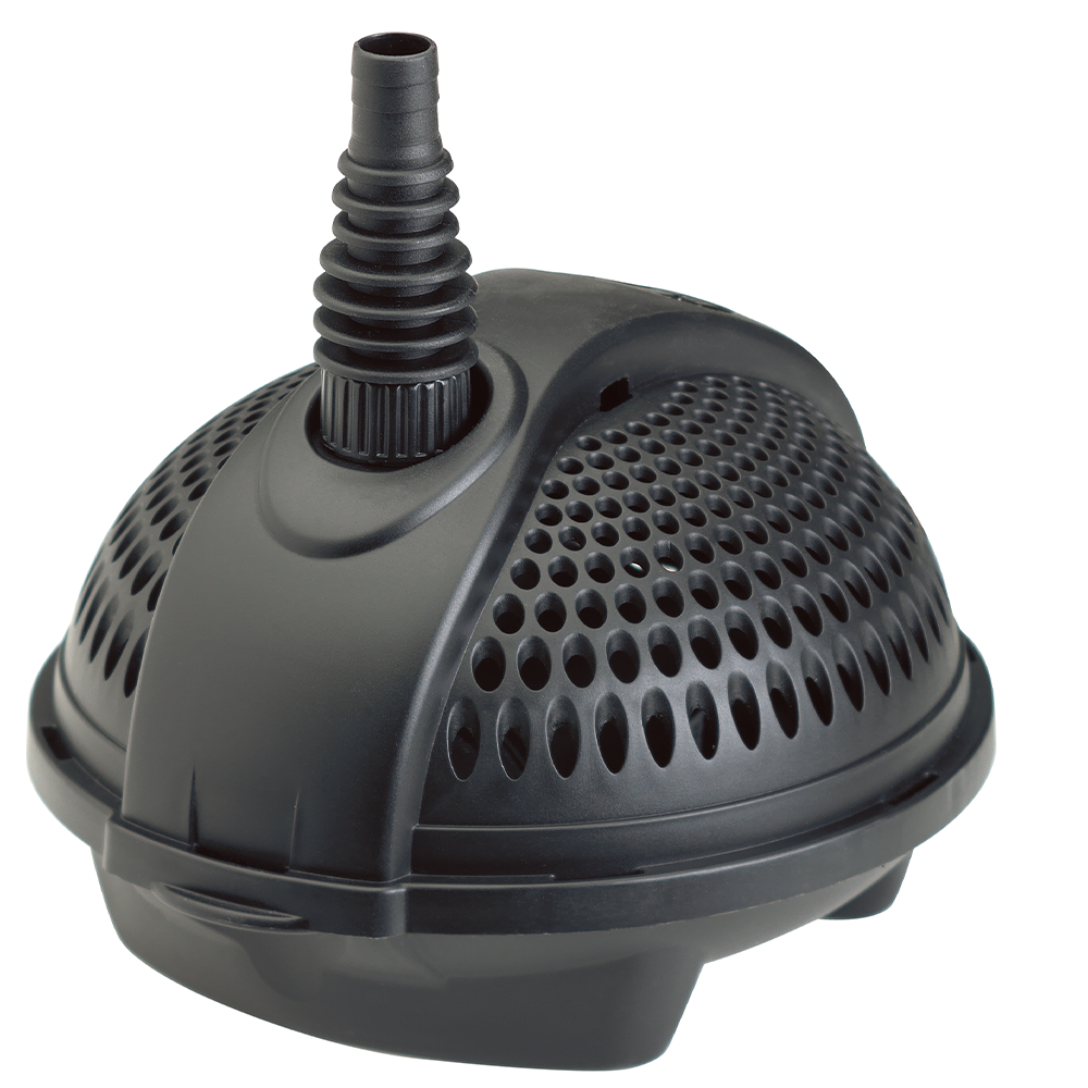 Pontec PondoVario 1500 Fountain & Water Feature Pump