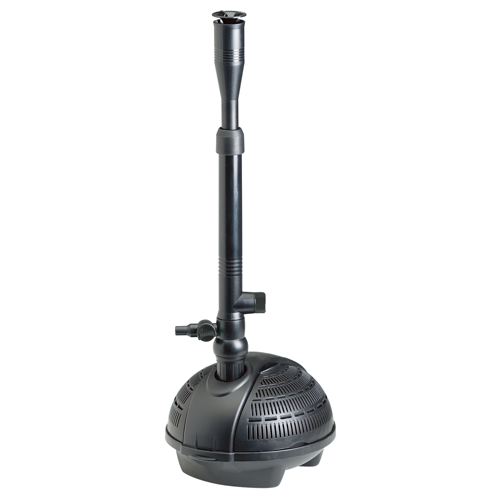 Pontec PondoVario 2500 Fountain & Water Feature Pump