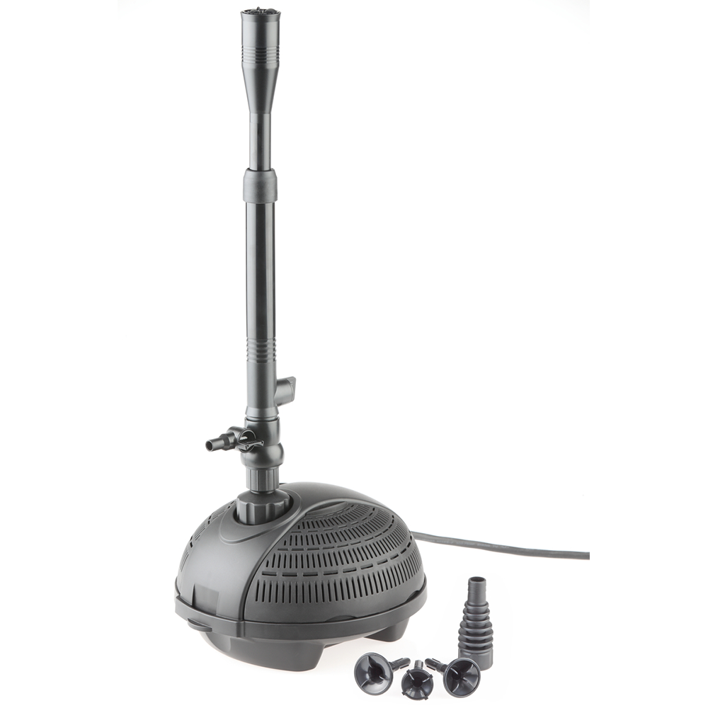Pontec PondoVario 3500 Fountain & Water Feature Pump