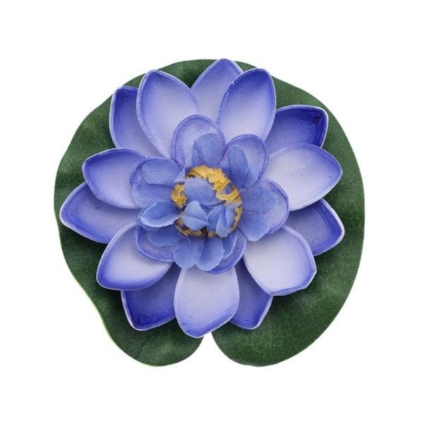 SuperFish Pond Deco Lily