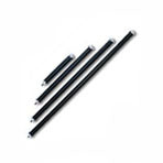 DY 1002-30 760mm Rubber Air Diffuser | EPDM Pond Aerator with 8mm Inlet
