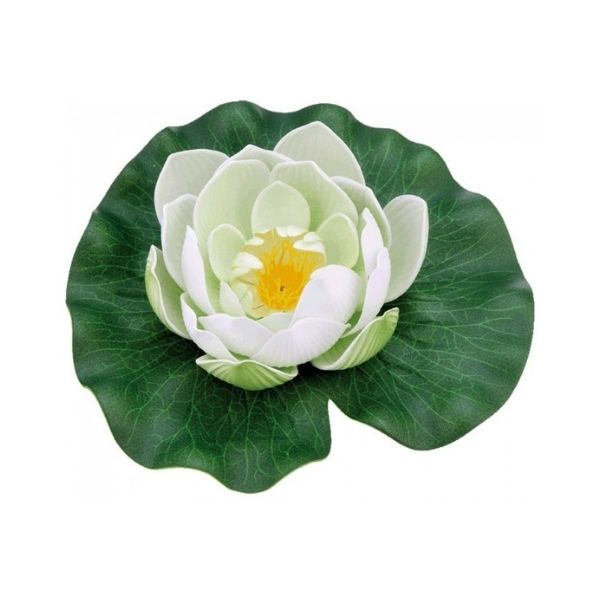 SuperFish Pond Deco Lily