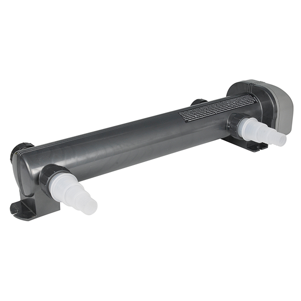 Hozelock Vorton UV Clarifier 55w