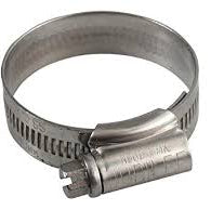 Jubilee Clips 13-20mm