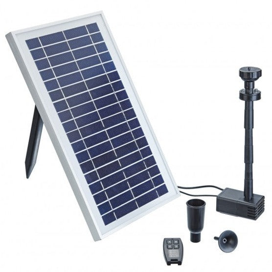 Pontec Pondosolar Control